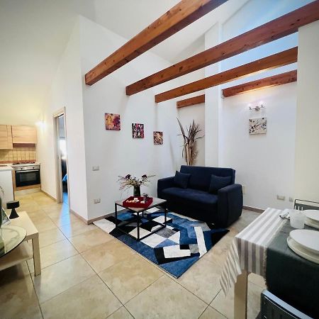 West Sardinia Apartment 2 Càbras Zewnętrze zdjęcie