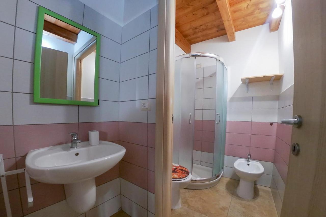 West Sardinia Apartment 2 Càbras Zewnętrze zdjęcie