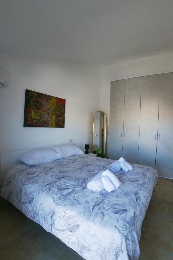 West Sardinia Apartment 2 Càbras Zewnętrze zdjęcie