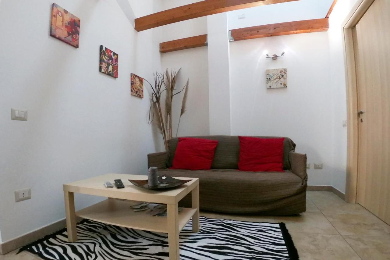 West Sardinia Apartment 2 Càbras Zewnętrze zdjęcie