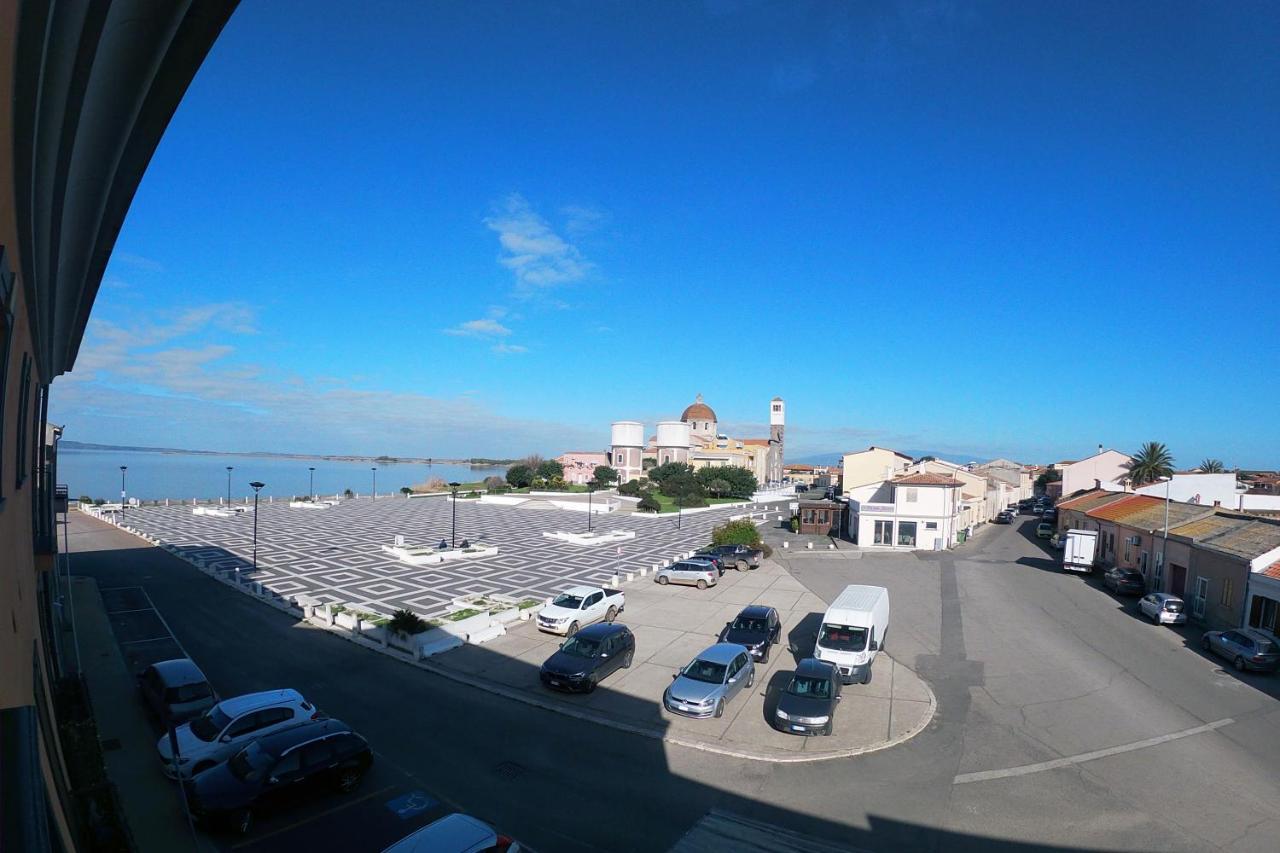 West Sardinia Apartment 2 Càbras Zewnętrze zdjęcie