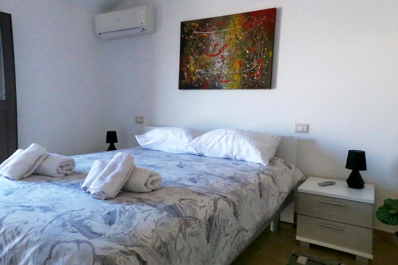 West Sardinia Apartment 2 Càbras Zewnętrze zdjęcie