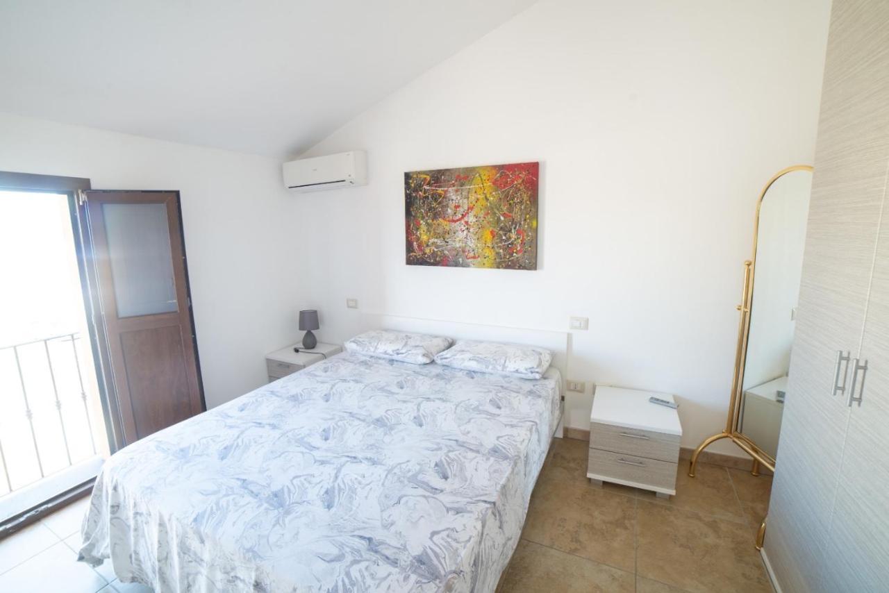West Sardinia Apartment 2 Càbras Zewnętrze zdjęcie
