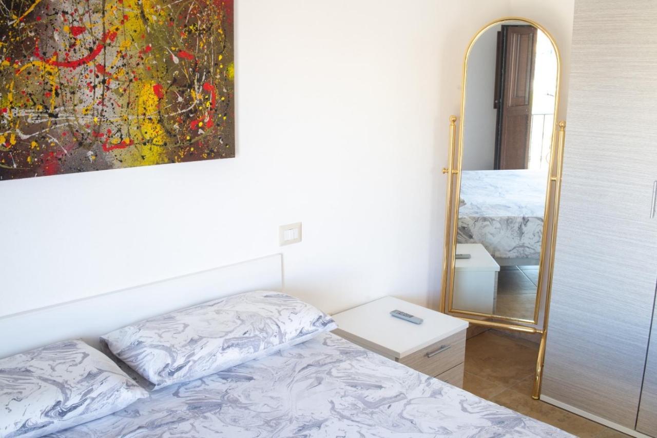 West Sardinia Apartment 2 Càbras Zewnętrze zdjęcie