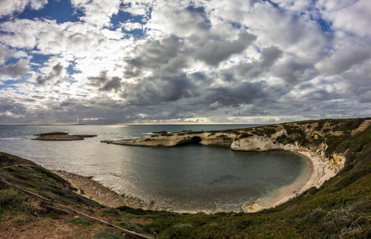 West Sardinia Apartment 2 Càbras Zewnętrze zdjęcie