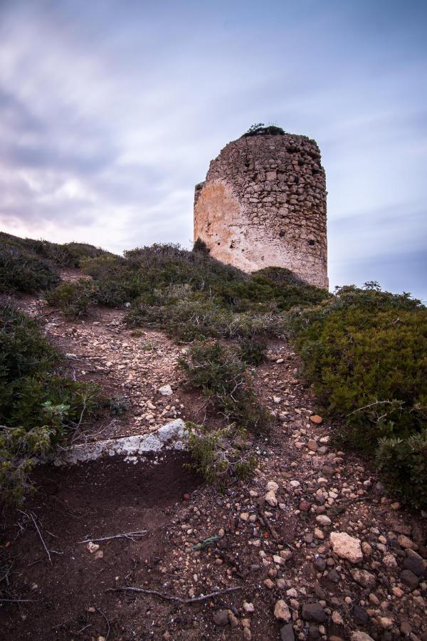 West Sardinia Apartment 2 Càbras Zewnętrze zdjęcie