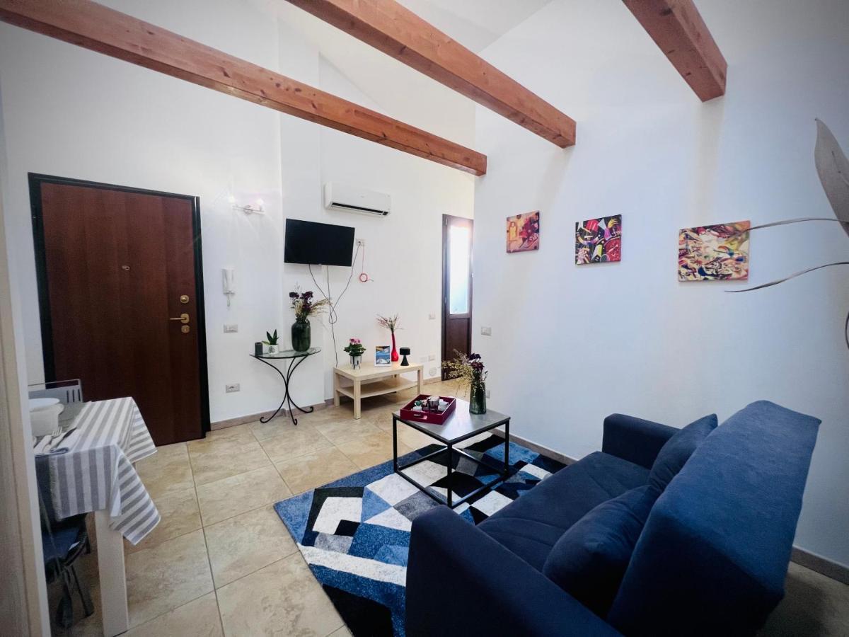 West Sardinia Apartment 2 Càbras Zewnętrze zdjęcie