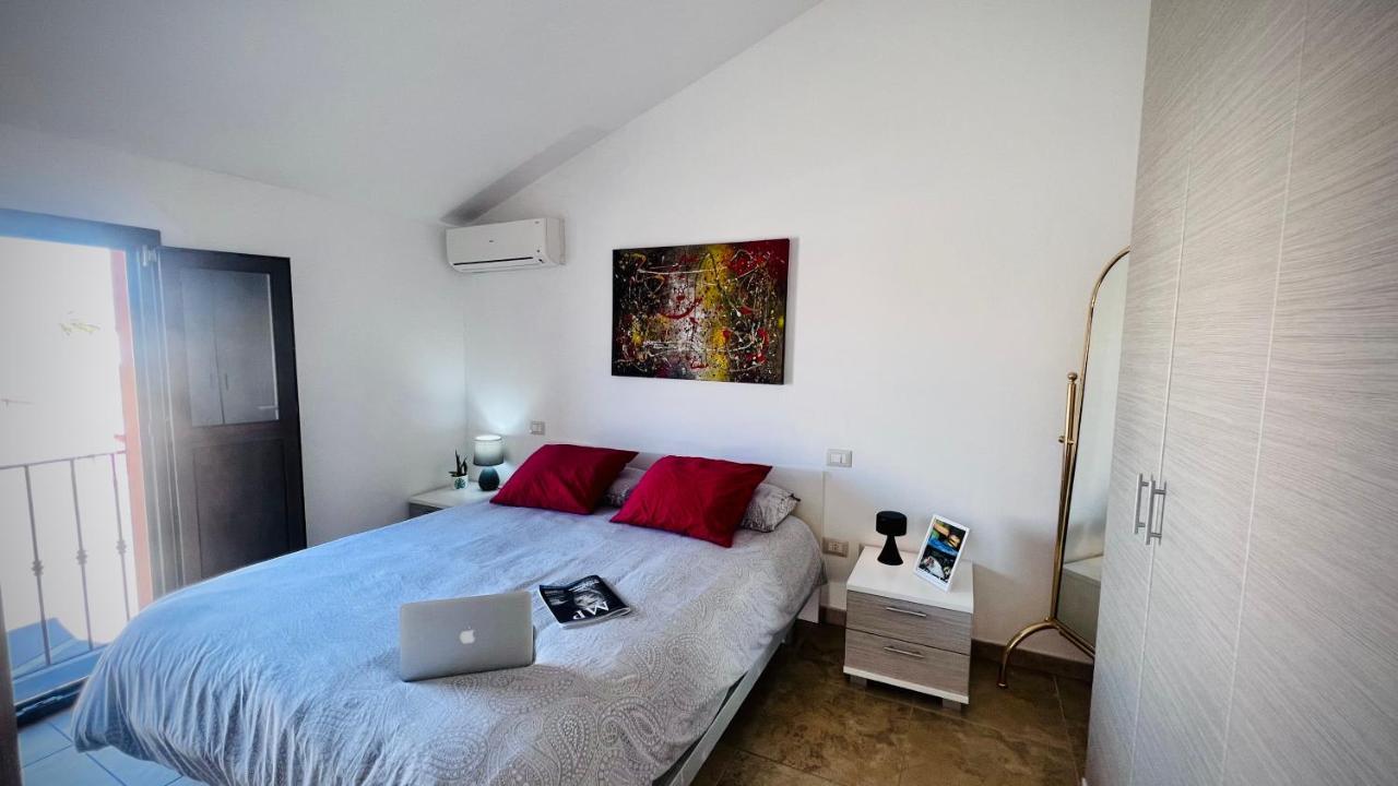 West Sardinia Apartment 2 Càbras Zewnętrze zdjęcie