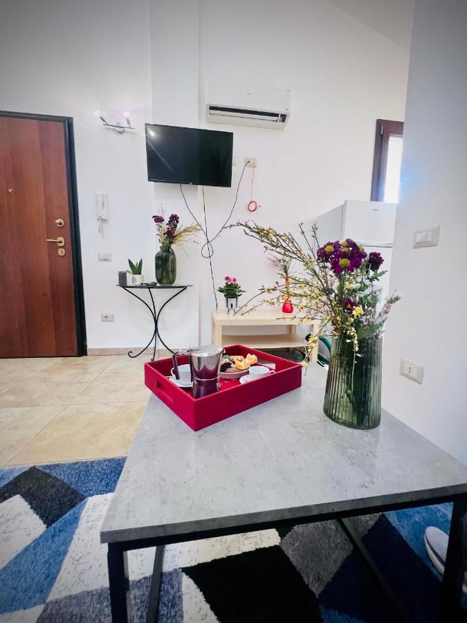 West Sardinia Apartment 2 Càbras Zewnętrze zdjęcie