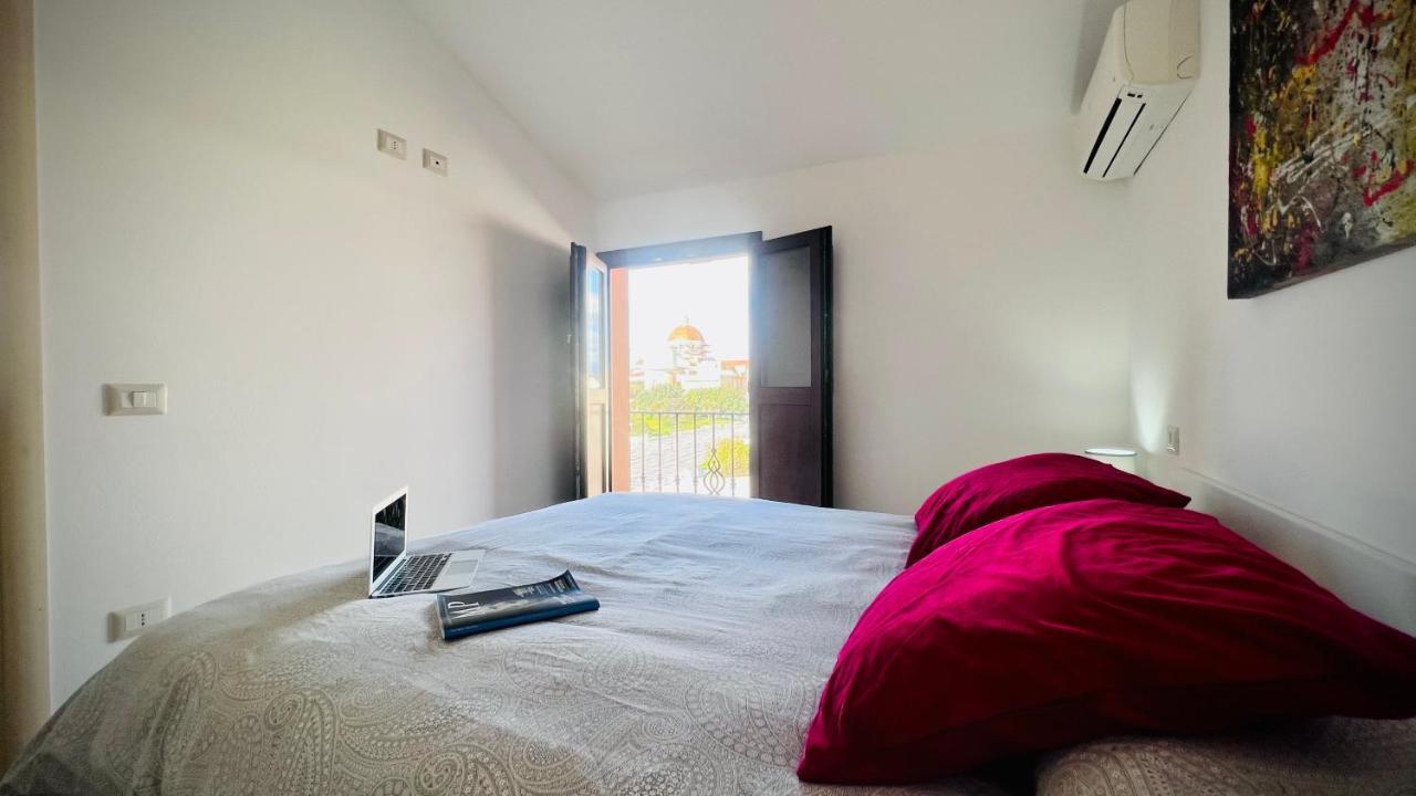West Sardinia Apartment 2 Càbras Zewnętrze zdjęcie