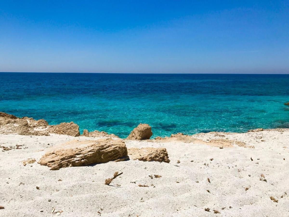 West Sardinia Apartment 2 Càbras Zewnętrze zdjęcie