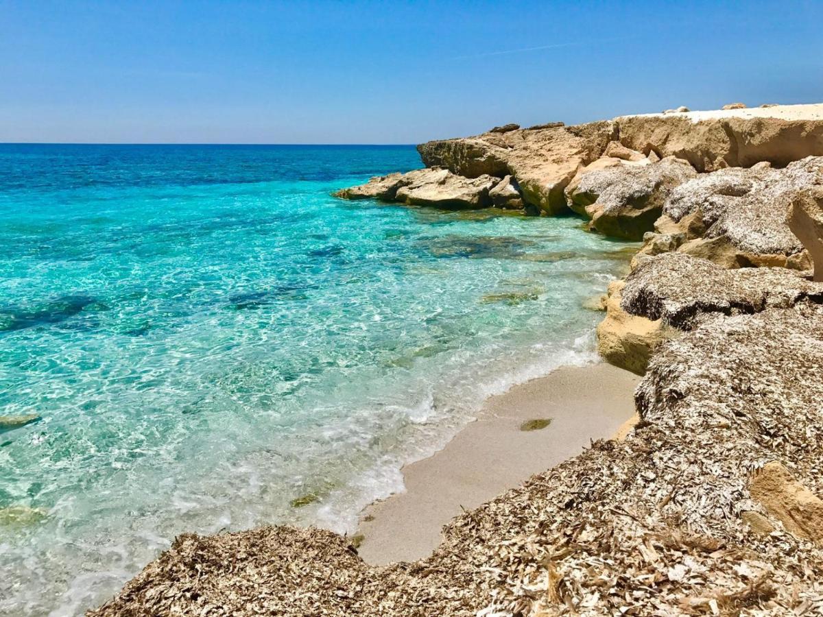 West Sardinia Apartment 2 Càbras Zewnętrze zdjęcie