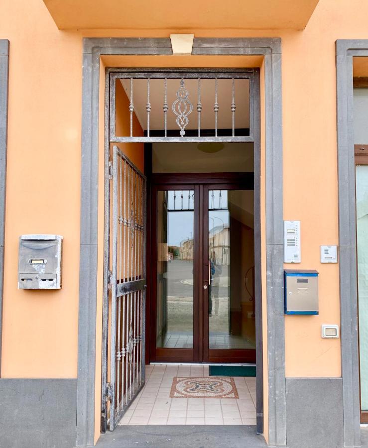 West Sardinia Apartment 2 Càbras Zewnętrze zdjęcie