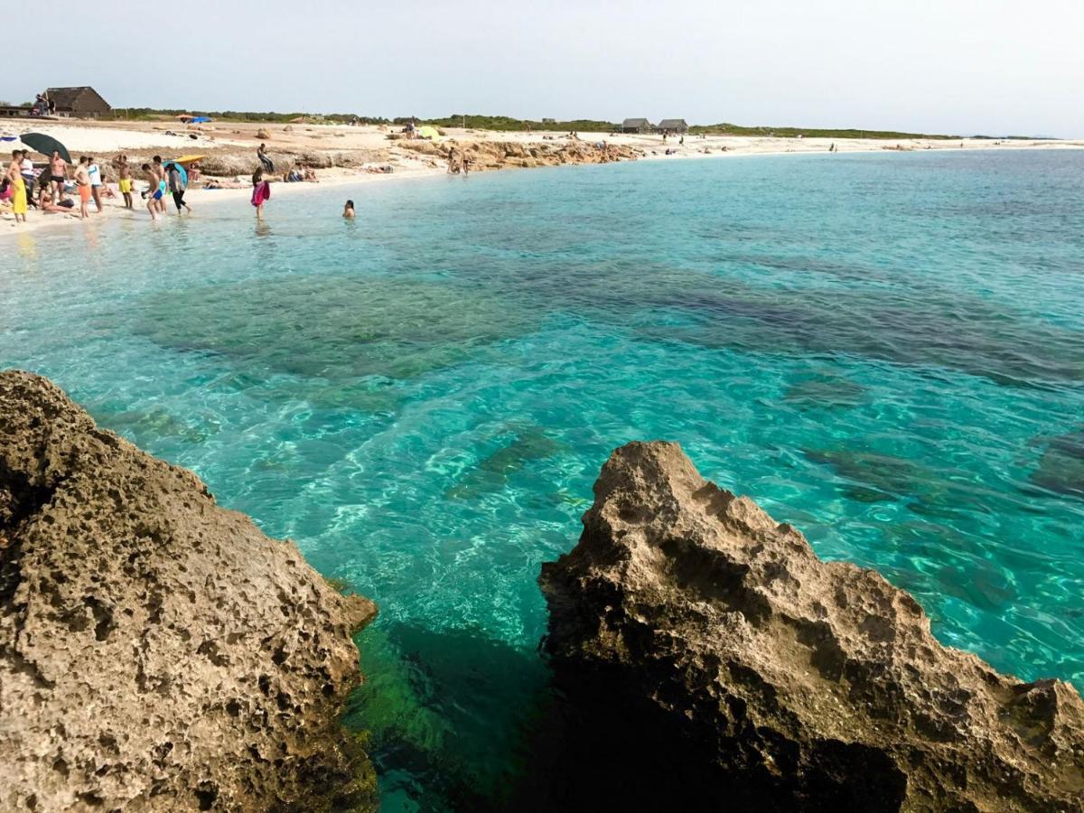 West Sardinia Apartment 2 Càbras Zewnętrze zdjęcie