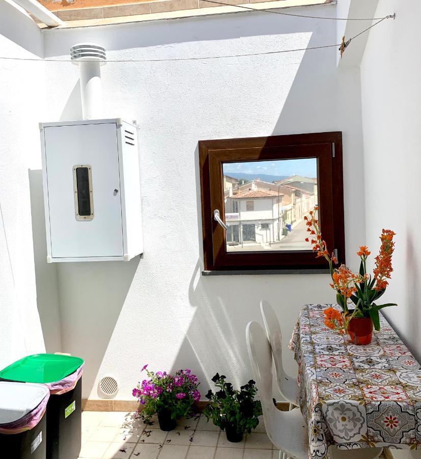 West Sardinia Apartment 2 Càbras Zewnętrze zdjęcie